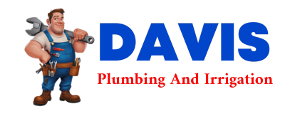 Trusted plumber in DEERING